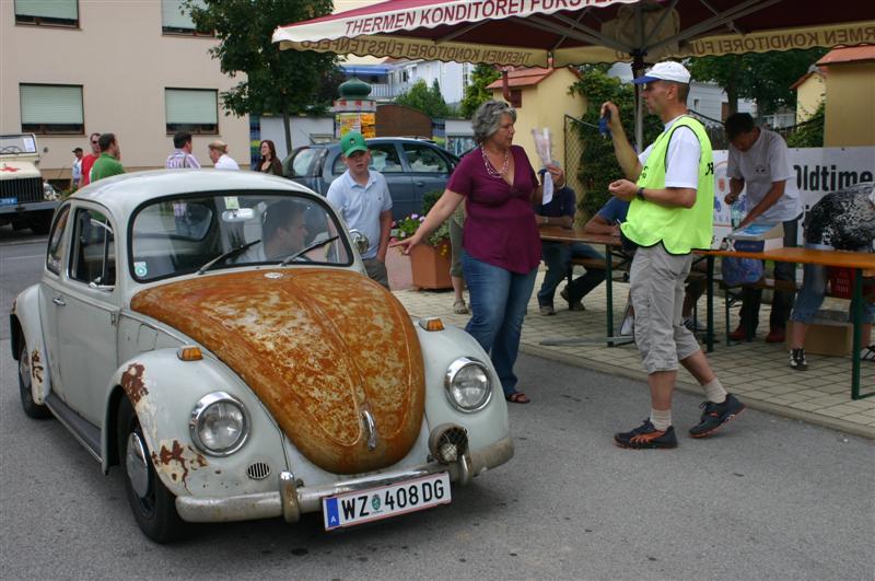 2009-07-12 11. Oldtimertreffen in Pinkafeld